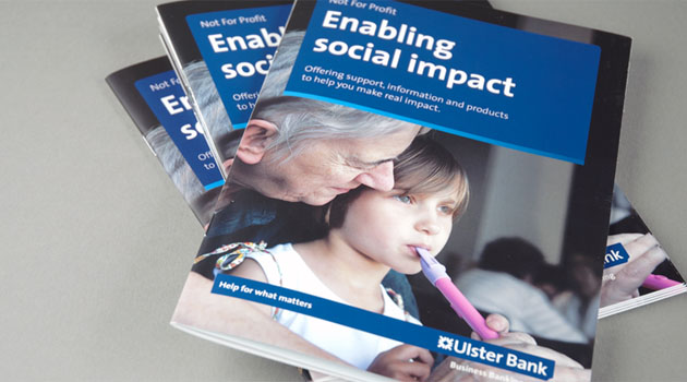 Ulster Bank Social Impact Award